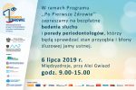 Zaproszenie dla mieszkańców i turystów w Międzyzdrojach