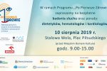 Medyczne miasteczko w Stalowej Woli